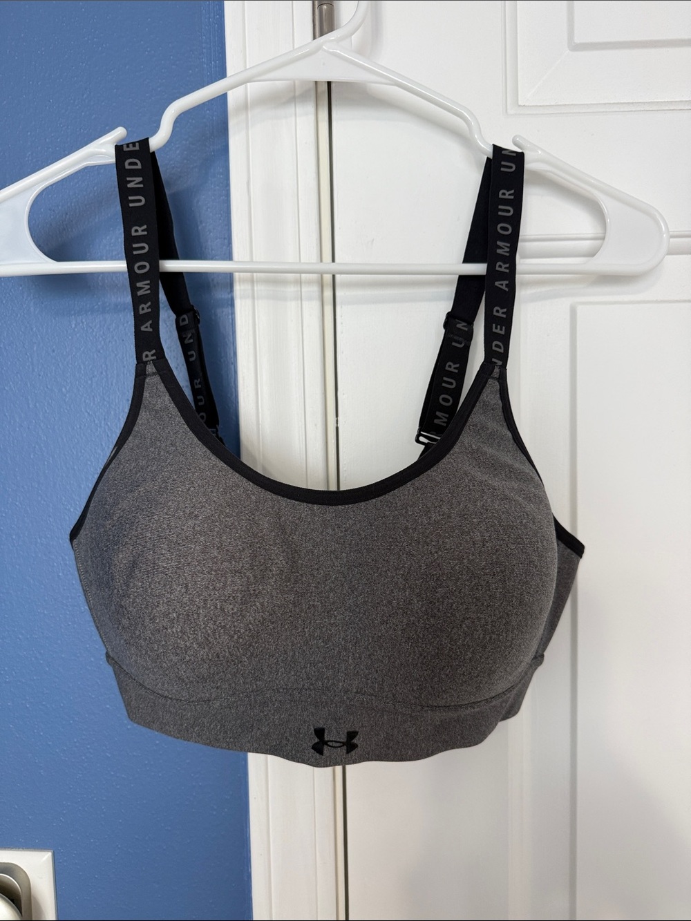 Women’s Under Armour Sports Bra